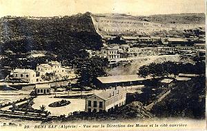 Beni saf 57